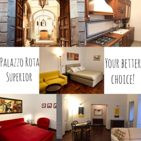 Palazzo Rota House